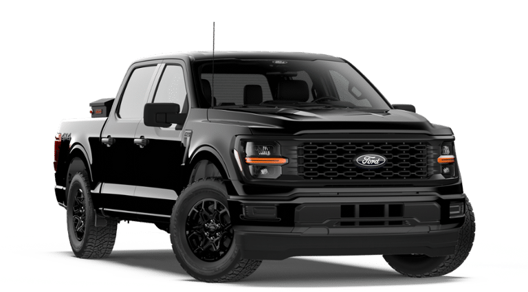 F-150® vehicle